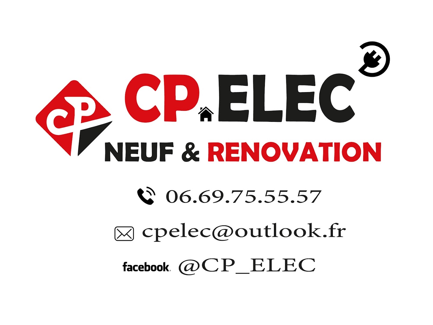 CP ELEC - Electricité — Photos 6